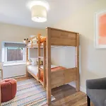 Royal Oak Barn - Cartmel, Sleeps 8 New *