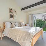 Holiday home Royal Oak Barn - Cartmel, Sleeps 8 New