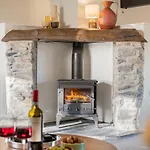 Royal Oak Barn - Cartmel, Sleeps 8 New Holiday home