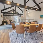 Holiday home Royal Oak Barn - Cartmel, Sleeps 8 New Cartmel