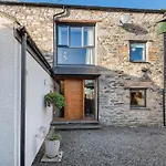 Royal Oak Barn - Cartmel, Sleeps 8 New Holiday home