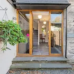 Royal Oak Barn - Cartmel, Sleeps 8 New Holiday home Cartmel