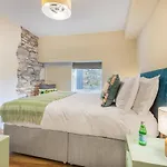 Holiday home Royal Oak Barn - Cartmel, Sleeps 8 New