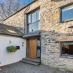Holiday home Royal Oak Barn - Cartmel, Sleeps 8 New Cartmel