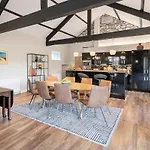Holiday home Royal Oak Barn - Cartmel, Sleeps 8 New Cartmel