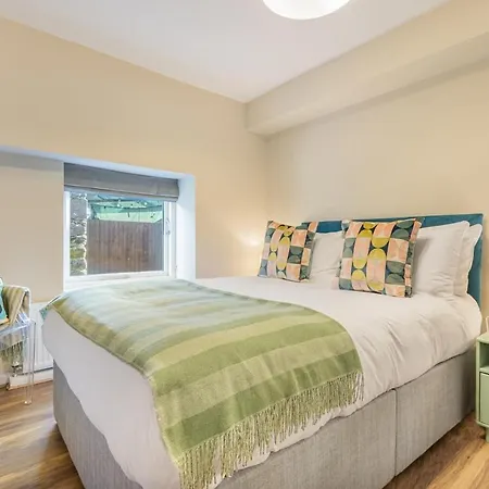 Prázdninový dům Royal Oak Barn - Cartmel, Sleeps 8 New *