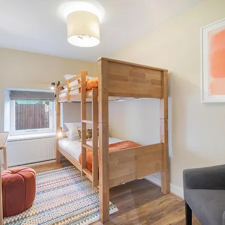 Royal Oak Barn - Cartmel, Sleeps 8 New *