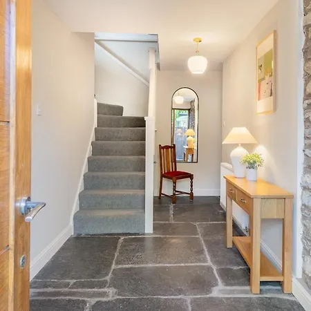 Σπίτι διακοπών Royal Oak Barn - Cartmel, Sleeps 8 New