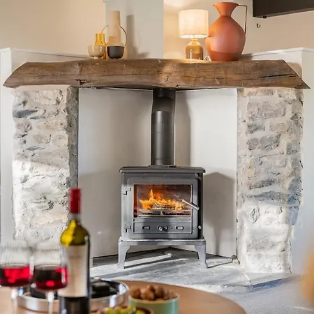 Royal Oak Barn - Cartmel, Sleeps 8 New Σπίτι διακοπών