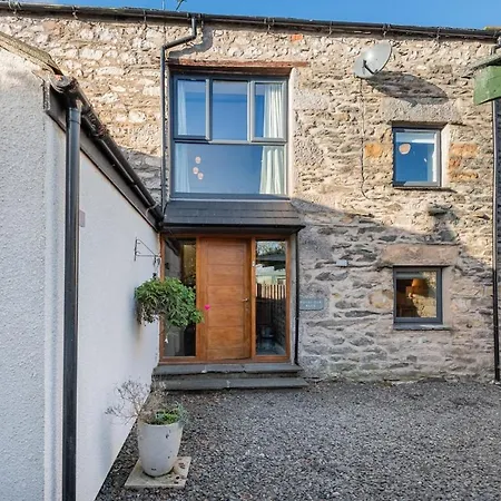 Royal Oak Barn - Cartmel, Sleeps 8 New Σπίτι διακοπών
