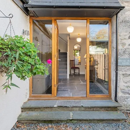 Royal Oak Barn - Cartmel, Sleeps 8 New Σπίτι διακοπών Cartmel