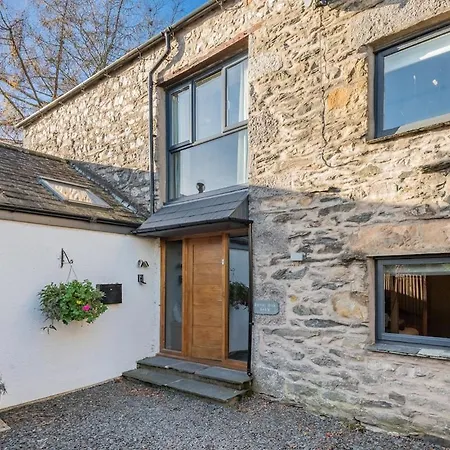 Σπίτι διακοπών Royal Oak Barn - Cartmel, Sleeps 8 New Cartmel