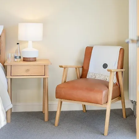 Σπίτι διακοπών Royal Oak Barn - Cartmel, Sleeps 8 New Cartmel