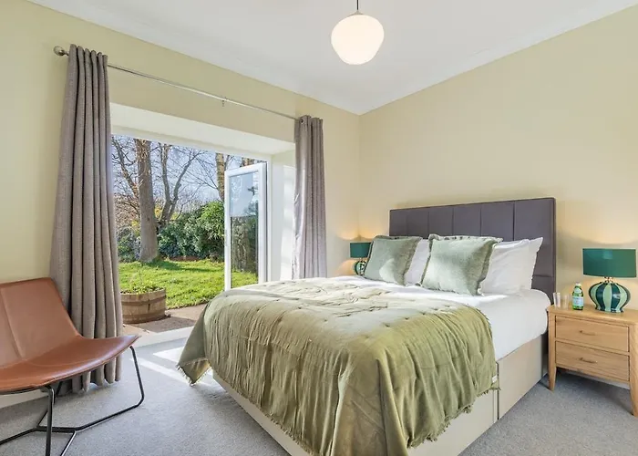 Royal Oak Barn - Cartmel, Sleeps 8 New