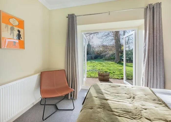 Royal Oak Barn - Cartmel, Sleeps 8 New Prázdninový dům *