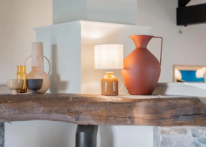 Royal Oak Barn - Cartmel, Sleeps 8 New Prázdninový dům Cartmel