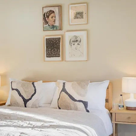 Royal Oak Barn - Cartmel, Sleeps 8 New Дом отдыха