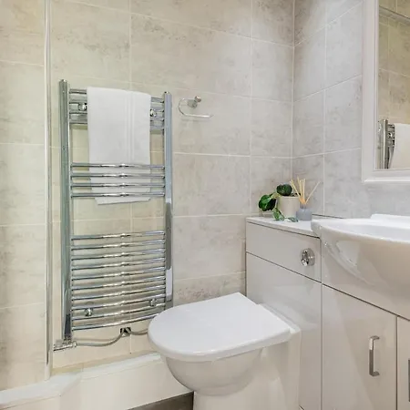 Royal Oak Barn - Cartmel, Sleeps 8 New Картмел